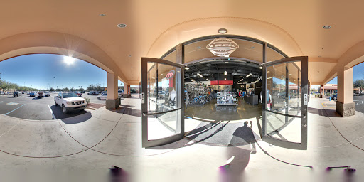 Bicycle Store «Trek Bicycle Store of West Phoenix», reviews and photos, 13085 W McDowell Rd, Avondale, AZ 85392, USA