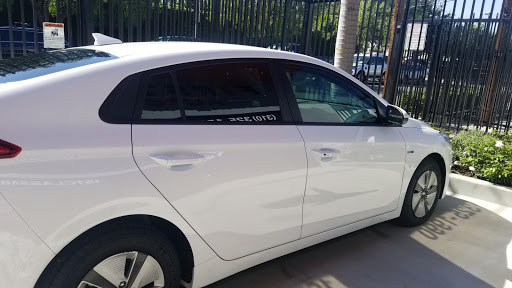 Auto Body Shop «First Class Auto Body», reviews and photos, 1233 257th St, Harbor City, CA 90710, USA