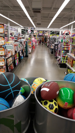 Variety Store «Five Below», reviews and photos, 14635 W 119th St, Olathe, KS 66062, USA