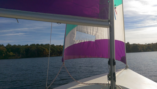 State Park «Cochituate State Park», reviews and photos, 43 Commonwealth Rd, Natick, MA 01760, USA