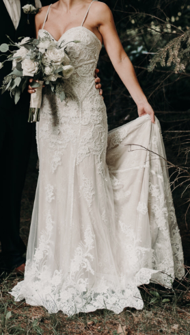 Bridal Shop «For The Bride Boutique», reviews and photos, 15200 S Tamiami Trail #107, Fort Myers, FL 33908, USA