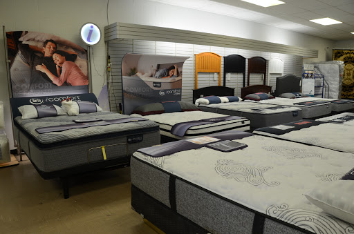 Furniture Store «Paul L Reed Furniture Co», reviews and photos, 125 N Cannon St, Woodbury, TN 37190, USA