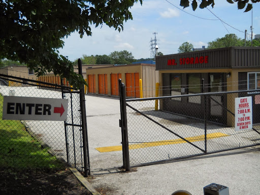 Self-Storage Facility «Mr. Storage», reviews and photos, 5026 Ridge Ave, Philadelphia, PA 19128, USA