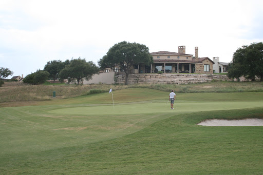 Private Golf Course «Comanche Trace», reviews and photos, 2801 Comanche Trace Dr, Kerrville, TX 78028, USA