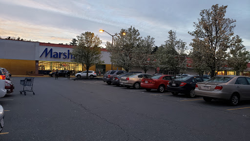 Department Store «Marshalls», reviews and photos, 10 Main St, Tewksbury, MA 01876, USA