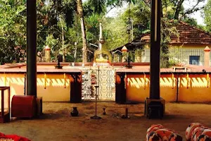 Shree Parabhramodaya Temple image