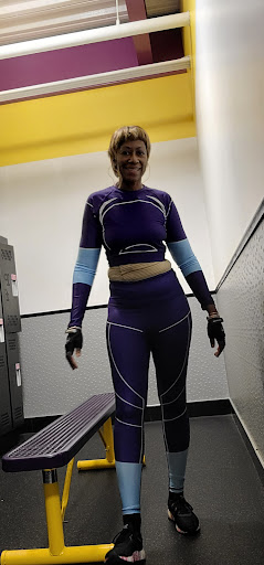 Gym «Planet Fitness», reviews and photos, 216 MacDade Boulevard, Folsom, PA 19033, USA