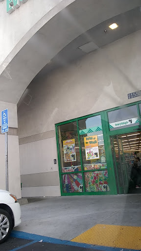 Dollar Store «Dollar Tree», reviews and photos, 11555 San Pablo Ave, El Cerrito, CA 94530, USA