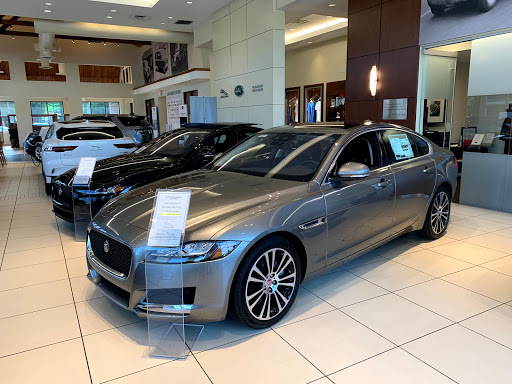 Jaguar Dealer «Jaguar Nashville», reviews and photos, 3 Cadillac Dr, Brentwood, TN 37027, USA