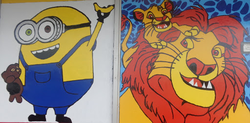 Day Care Center «Computer Kids Daycare», reviews and photos, 4614 Belle Park Dr, Houston, TX 77072, USA