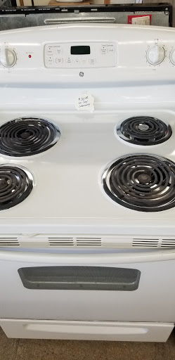 Used Appliance Store «Endtime Harvest Thrift Store», reviews and photos, 740 Wade Hampton Blvd, Greenville, SC 29609, USA