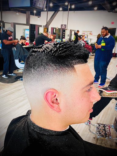 Barber Shop «Skill Cutz Barber Shop», reviews and photos, 2512 7th Ave S, Fargo, ND 58103, USA