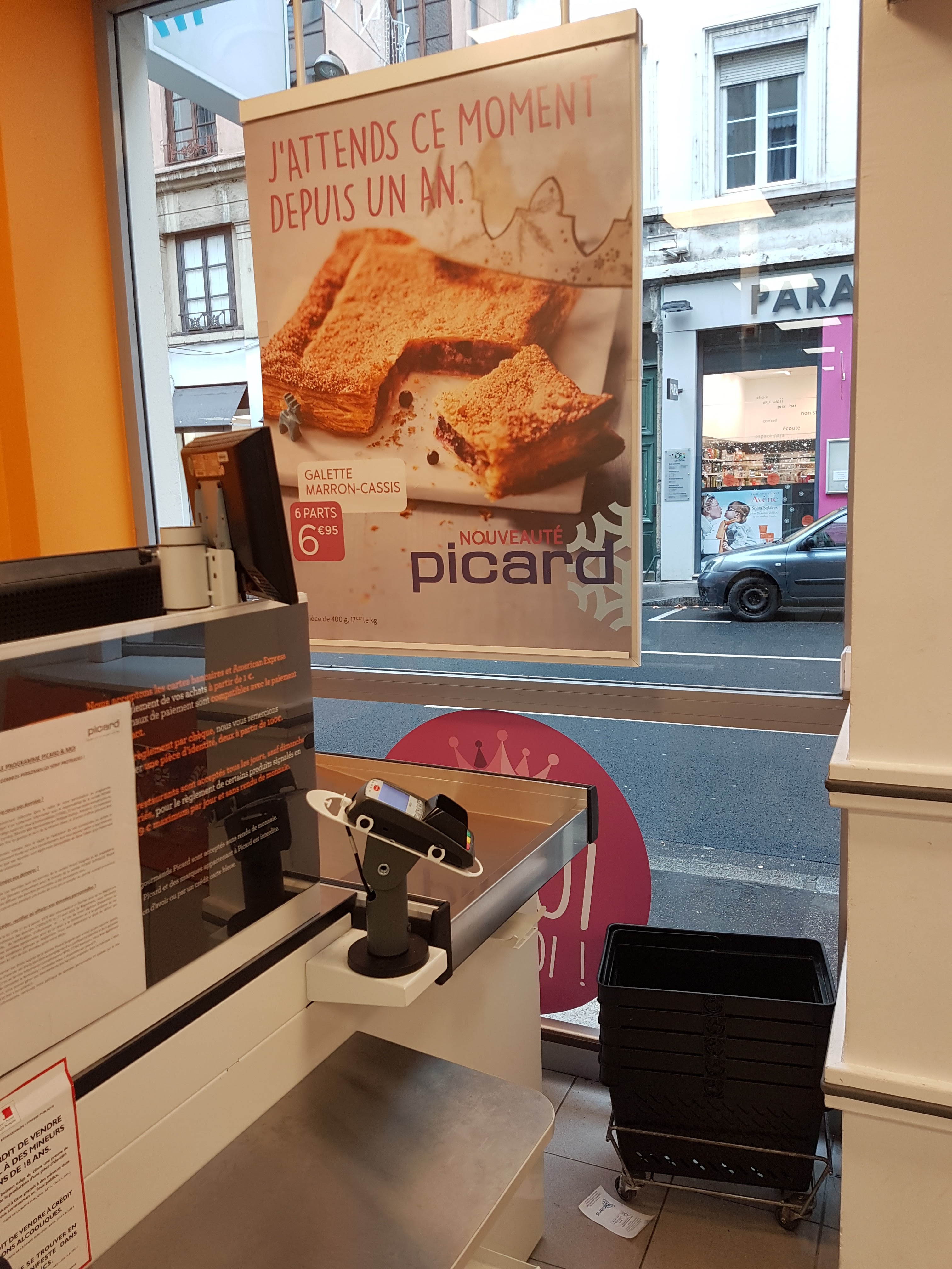 Photo n° 4 de l'avis de nadine.o fait le 03/01/2018 à 15:58