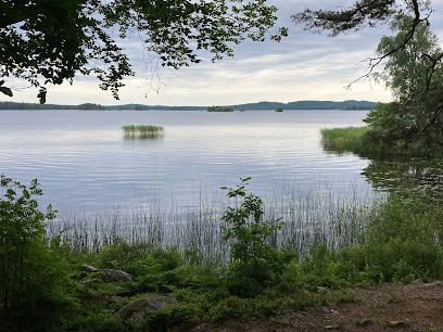 Åsnens Nationalpark