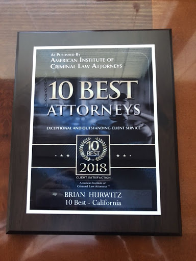 Criminal Justice Attorney «Hurwitz Law Group, Inc», reviews and photos