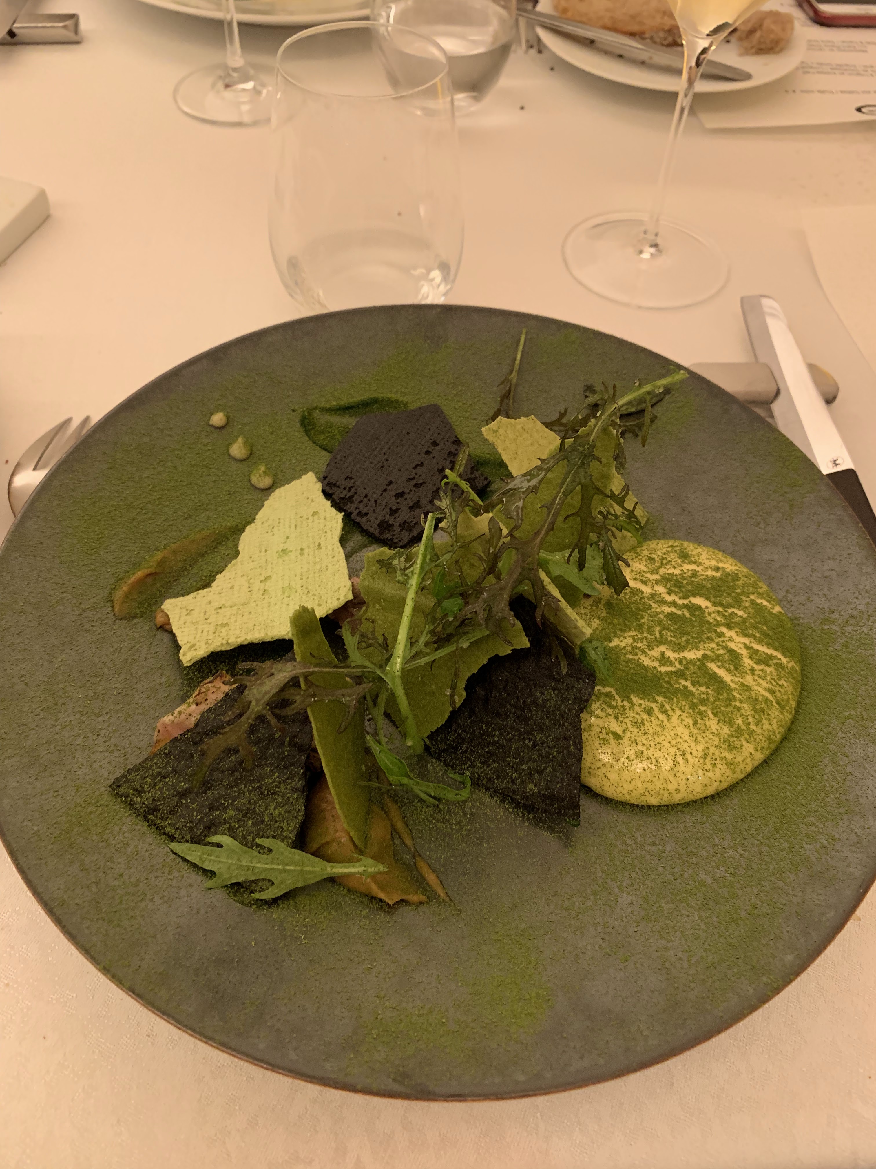 Photo n° 3 de l'avis de Fabrice.a fait le 11/04/2019 à 07:39