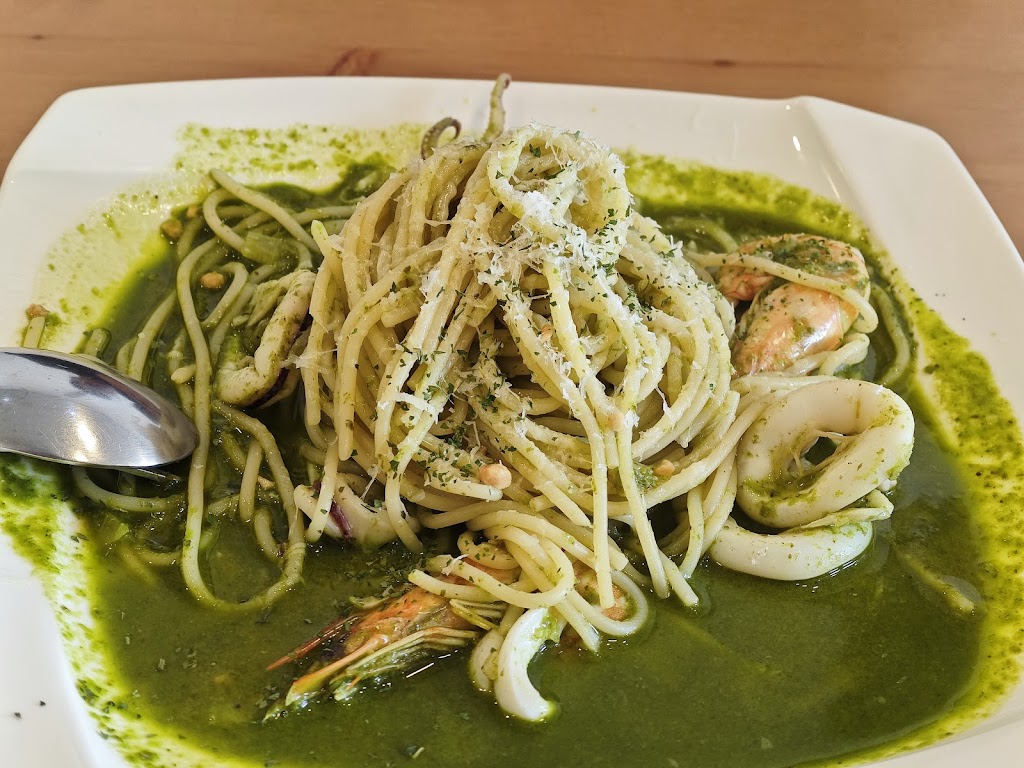 桃園市中壢區卡尼莫義大利麵過嶺店- 台灣餐廳推薦手搖推薦甜點推薦買一送一優惠訊息