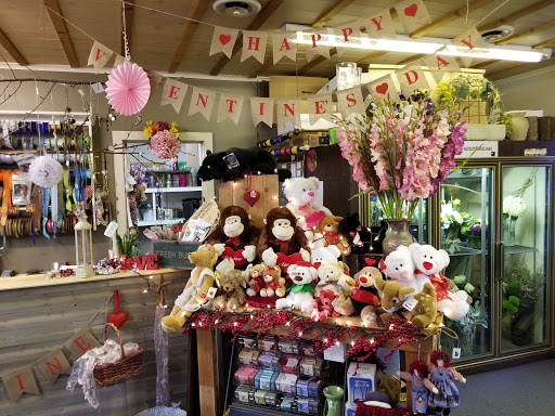 Florist «Flowers of Distinction», reviews and photos, 28 Russell St, Litchfield, CT 06759, USA