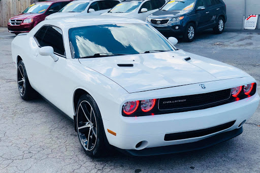 Used Car Dealer «Auto Depot Of Nashville», reviews and photos, 3215 Nolensville Pike, Nashville, TN 37211, USA