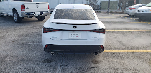 Car Dealer «McConnell Automotive», reviews and photos, 3150 Dauphin St, Mobile, AL 36606, USA