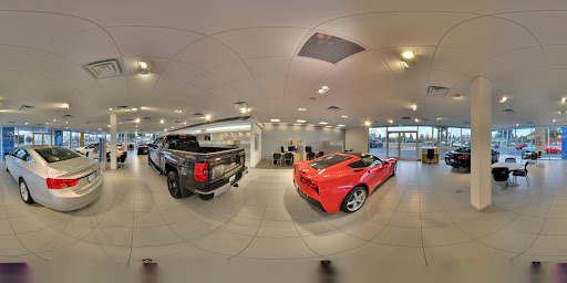 Chevrolet Dealer «Ron Tonkin Chevrolet», reviews and photos, 122 NE 122nd Ave, Portland, OR 97230, USA