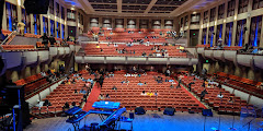 Alys Robinson Stephens Performing Arts Center