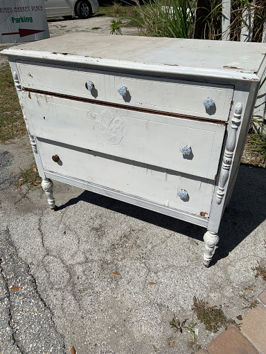 Thrift Store «Stained Market Place», reviews and photos, 2106 E 15th Ave, Tampa, FL 33605, USA