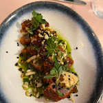 Photo n° 7 de l'avis de Philippe. fait le 14/01/2023 à 17:43 pour LAFAYETTE - Restaurant d'ambiance par Xavier Pincemin à Versailles