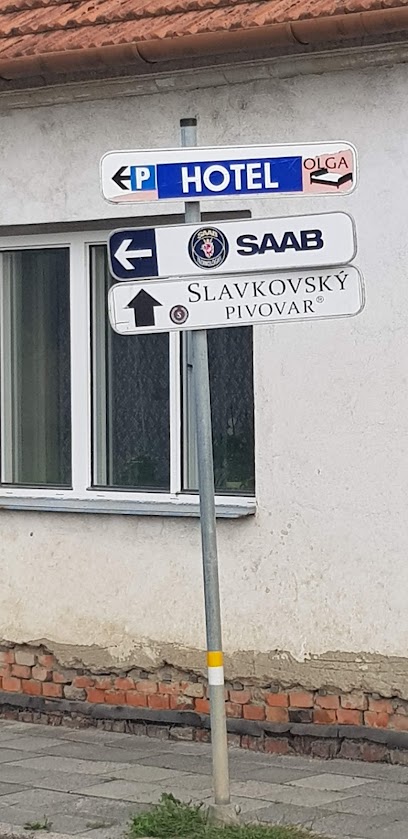 Saab Czech s.r.o.