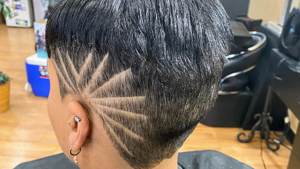 Bravo Cuts 48341