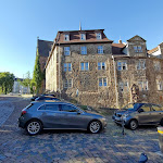 Photo n°1 de l'avis de Oldtimer.i fait le 13/08/2022 à 14:01 sur le  Renthof Kassel à Kassel