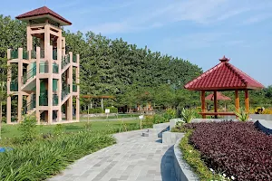 Taman Candi Ngawi image