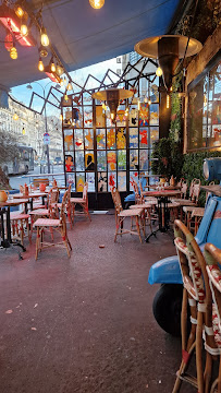 Les plus récentes photos du Restaurant italien The Brooklyn Pizzeria à Paris - n°2