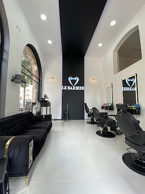 LE BARBIER à Strasbourg