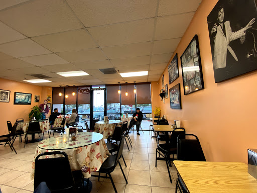 Donut Shop «Donut Shop», reviews and photos, 14420 Elsworth St # 119, Moreno Valley, CA 92553, USA