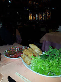 Plats et boissons du Restaurant chinois La Jonque Céleste à Montigny-le-Bretonneux - n°11