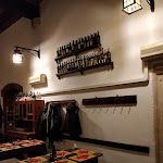 Photo n°1 de l'avis de Daniel.r fait le 13/01/2019 à 11:51 sur le  Osteria al carro armato à Verona