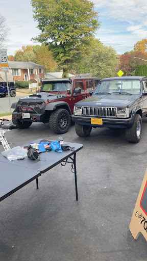 Toy's Auto Detailing en Woodbridge