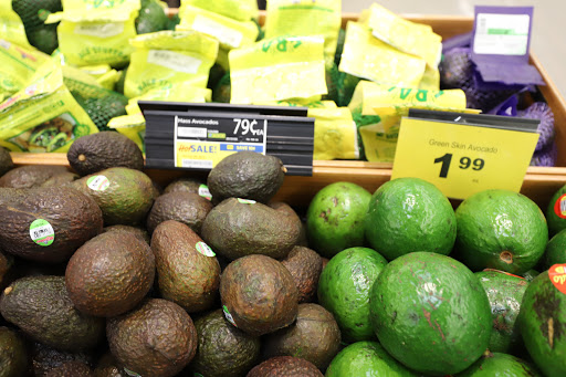 Grocery Store «Food Lion», reviews and photos, 250 Gateway S Blvd, Dover, DE 19904, USA