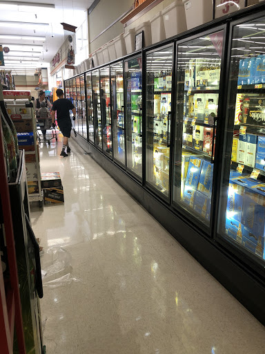 Supermarket «Stater Bros. Markets», reviews and photos, 14171 Red Hill Ave, Tustin, CA 92780, USA