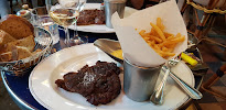Steak du Restaurant français Grand Café Capucines à Paris - n°20