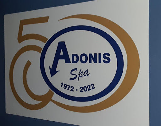 Adonis Men's Spa