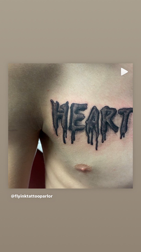 Explore iron man tattoo ideas, creative tattoo ideas in Dallas, available at Fly Ink, Inc.