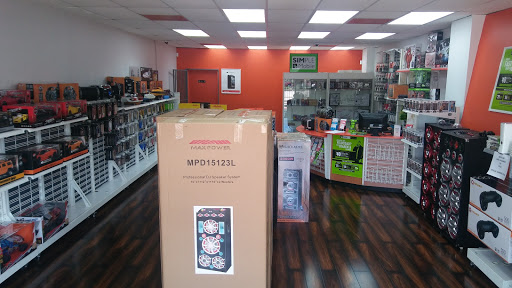 Winrock Wireless & Computer Repairs Find Electronics store in Houston Near Location