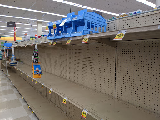 Supermarket «Lucky», reviews and photos, 45 Murchison Dr, Millbrae, CA 94030, USA