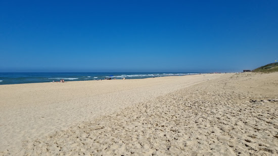 Plage Remember
