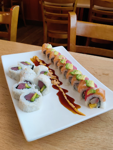Sushi Tozai image