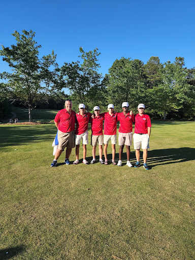 Golf Club «Springfield Golf Club», reviews and photos, 639 Hambley House Ln, Fort Mill, SC 29715, USA