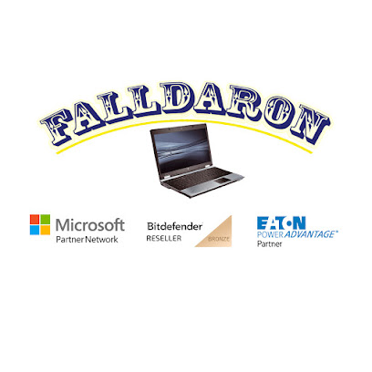 Falldaron Informatique  