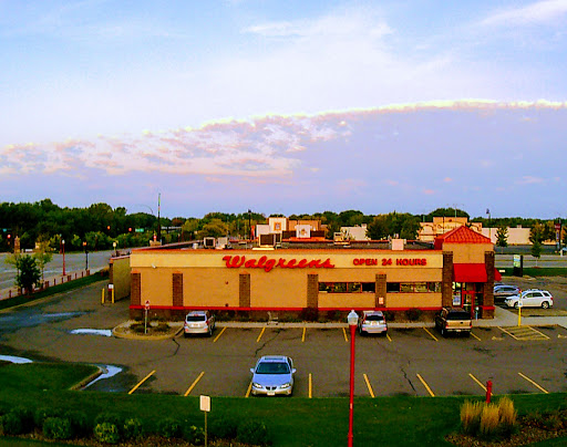 Drug Store «Walgreens», reviews and photos, 15250 Cedar Ave S, Apple Valley, MN 55124, USA